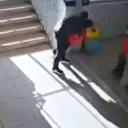 Mardin'de boğazına yemek kaçan öğrenciyi müdür yardımcısı Heimlich manevrasıyla kurtardı