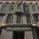 MSB'den Gürcistan'da düşen C-130 uçağıyla ilgili açıklama: Kara kutu ve enkaz parçaları inceleniyor