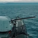 Türk Donanmasının yumruğu güçleniyor: MKE’nin milli 127 mm deniz topu kritik eşiği aştı 