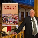 Tarihçi Prof. Dr. Rhoads Murphey, Osmanlı'nın askeri yapısını Ketebe okurlarına anlattı