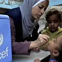 "الصحة العالمية" تعلن تطعيم أكثر من 10 آلاف طفل في غزة