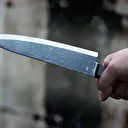 İş meselesi kavgasında kan aktı