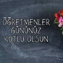 Öğretmenler Günü İle İlgili En Güzel Şiirler- Öğretmen'e Kısa- Uzun Anlamlı Dörtlükler 