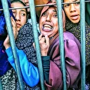 Manşetlerde Filistin’e yer yok