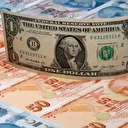 أسعار صرف العملات الرئيسية مقابل الليرة التركية