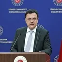 أنقرة: نرفض محاولة فرض أمر واقع عبر الخريطة البحرية اليونانية