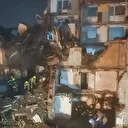 Rusya'nın Ternopil'e düzenlediği saldırıda 28 kişi hayatını kaybetti