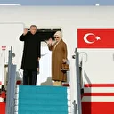 Cumhurbaşkanı Erdoğan Güney Afrika'ya gitti