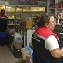 Hayrabolu’da gıda işletmelerine sıkı denetim