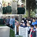 İmam hatiplerin kurucusu Celal Hoca vefatının 64. yıldönümünde kabri başında anıldı