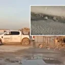 ‘Firmam zengin cezamızı öderiz’ diyerek vatandaşa tepki göstermişti: Firmanın faaliyetleri durduruldu