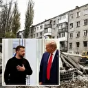 Trump Ukrayna’ya 'barış planı'nı kabul etmesi için mühlet verdi