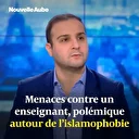 France: Récupération islamophobe sur l'agression d'un directeur d’école