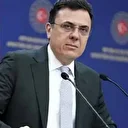 Dışişleri Bakanlığı Sözcüsü Keçeli: Yunanistan'ın hukuksuz oldubitti girişimini reddediyoruz