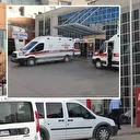 Tokat’ta zehirlenme şüphesi: 5 lise öğrencisi hastanelik oldu