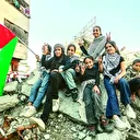 Çocuklar Günü'nde çocuklar öldürüldü