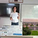 Türk öğrenciden gururlandıran başarı: Amerikan Rice Üniversitesi ve NASA’dan eğitim daveti aldı