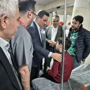 Gümüşhane'de yemek yedikten sonra rahatsızlanan 29 öğrenci hastaneye kaldırıldı