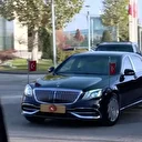 Cumhurbaşkanı Erdoğan G20 Liderler Zirvesi için Güney Afrika'ya gitti