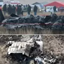 Gürcistan'da düşen C-130 uçağında rapor ortaya çıktı: Patlayıcı izine rastlandı mı?