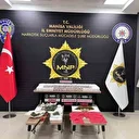 Manisa'da zehir tacirlerine dev operasyon: 14 kişi tutuklandı