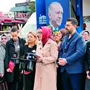 Çocukları dijital ortamda koruyan ilk ülkeyiz