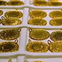 Altının gramı 5 bin 540 liradan işlem görüyor