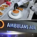 Zehirlenme kabusu bitmiyor: İstanbul'da 25 kişi hastaneye başvurdu