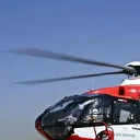 Gökbey için geri sayım başladı: Hava ambulansı görevine hazır