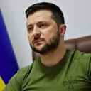 Zelenskiy, Macron, Starmer ve Merz ile telefonda görüştü