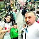 Zehirlenen aile otelde kapalı kalmış