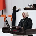 Çocukların yaşam standartlarını artırmak için çalışıyoruz