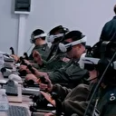 Türk savaş pilotları kritik görev komutanlığı kursunu tamamladı