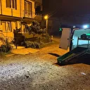 Yakınlarının haber alamadığı vatandaş evinde ölü bulundu