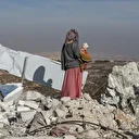 Cisjordanie: Des colons israéliens incendient des habitations