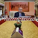 Komisyon toplandı: İmralı ziyareti için karar verildi