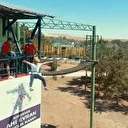 Ahi Evran Gençlik Kampı 7 bin genci Kırşehir’de buluşturdu