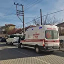 Haber alınamayan yaşlı adam evinde ölü bulundu