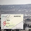 İsrail Suriye'nin Kuneytra bölgesindeki ihlallerini sürdürüyor