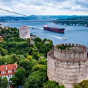 Sarıyer'de 300'ü aşkın esnaf bugünkü kazancını Filistinlilere bağışlayacak