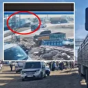 Diyarbakır'da ölümcül kazaya sebep olan TIR'ın sürücüsü tutuklandı