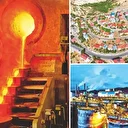 İliç’te madenle birlikte hayat da durdu