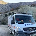 Göçük altında kalan şantiye müdürünü kurtarma çalışmaları 5’inci gününde devam ediyor