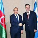 Azerbaycanlı Bakan Mikayil Jabbarov: İsrail iş birliğimiz güçleniyor