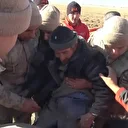 Erzurum'da kaybolan 70 yaşındaki çoban sağ bulundu