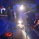 Kamyon ile kamyonetin çarpıştığı kazada can kaybı