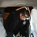 Kırıkkale'de narkotik operasyonu: Öğrenci bölgesinde geniş çaplı denetim