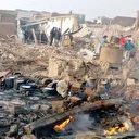 Pakistan'da gaz sızıntısı faciayla sonuçlandı: 18 ölü