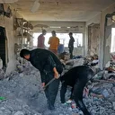 L’OMS avertit que les besoins sanitaires restent “immenses” malgré un cessez-le-feu fragile