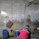 Hijyen kurallarını ihlal eden imalathane mühürlendi